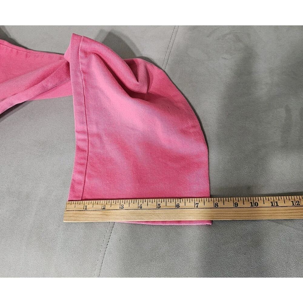 Gloria Vanderbilt Womens Jeans Size 10 Pink - Picture 13 of 16